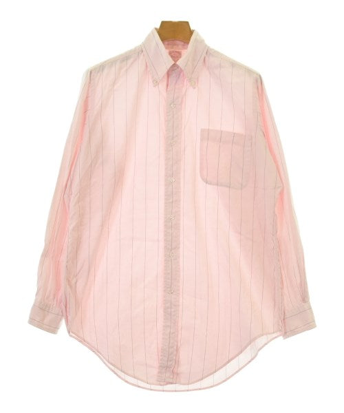 Brooks Brothers 休閒襯衫