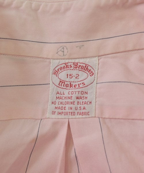 Brooks Brothers 休閒襯衫