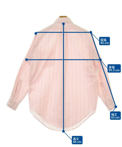 Brooks Brothers 休閒襯衫