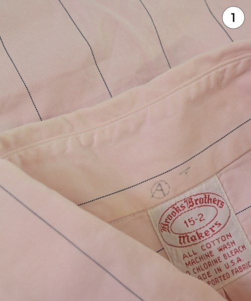 Brooks Brothers 休閒襯衫