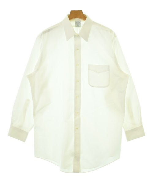 Brooks Brothers 休閒襯衫