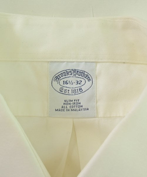 Brooks Brothers 休閒襯衫