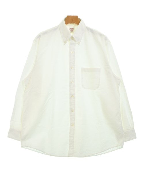 Brooks Brothers 休閒襯衫