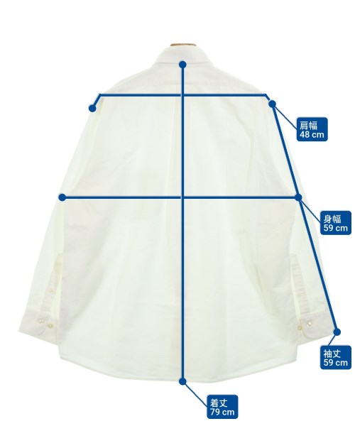 Brooks Brothers 休閒襯衫