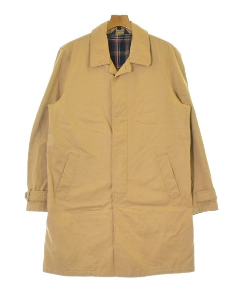 Brooks Brothers 支撐領外套