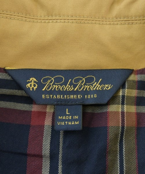 Brooks Brothers 支撐領外套