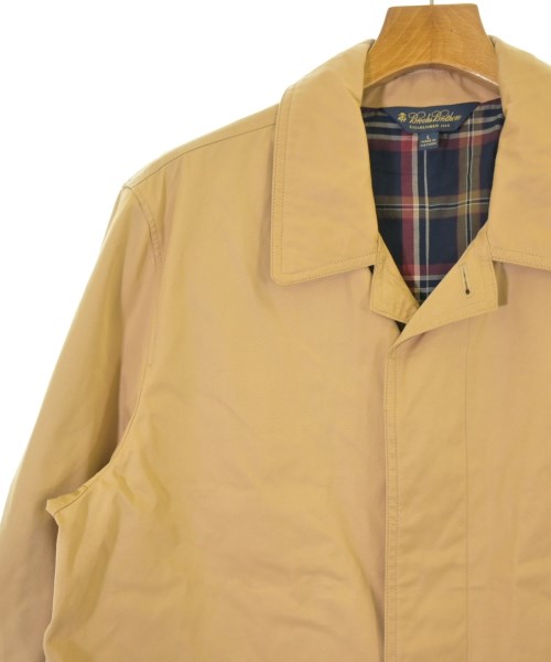 Brooks Brothers 支撐領外套