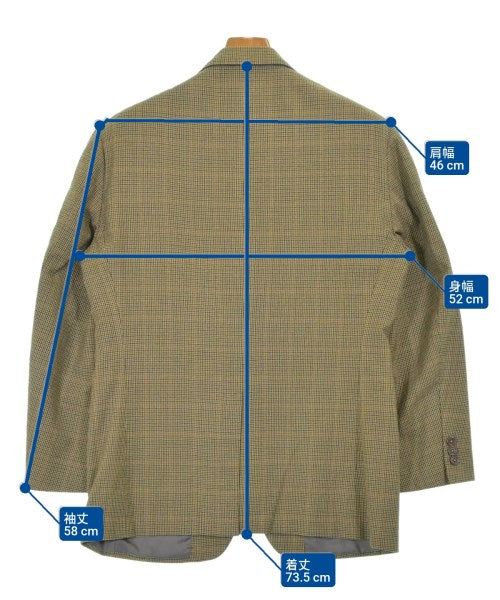 Brooks Brothers 西裝外套