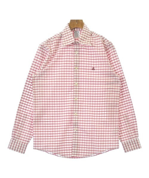 Brooks Brothers 休閒襯衫