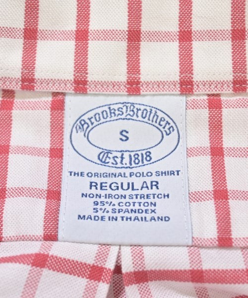 Brooks Brothers 休閒襯衫