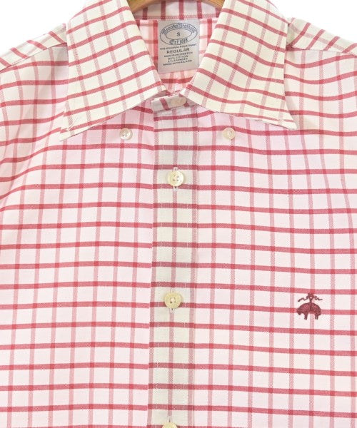 Brooks Brothers 休閒襯衫