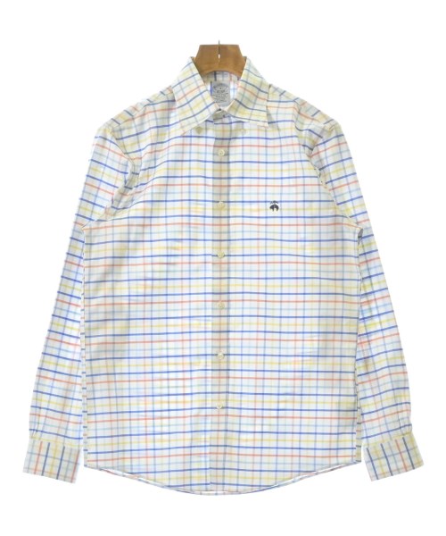 Brooks Brothers 休閒襯衫