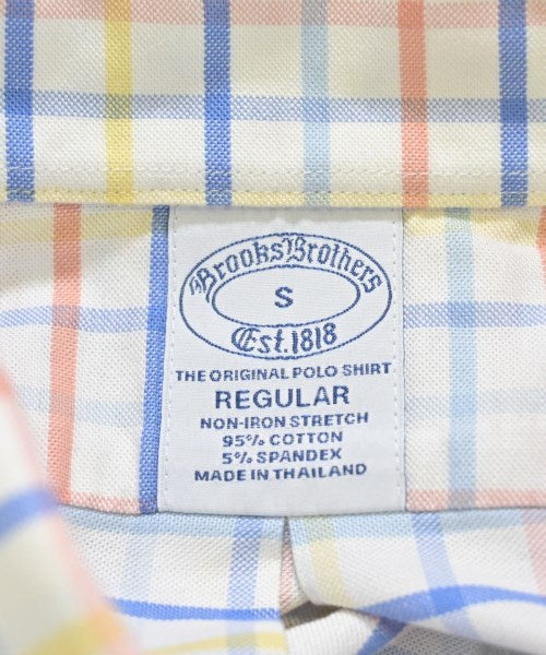 Brooks Brothers 休閒襯衫