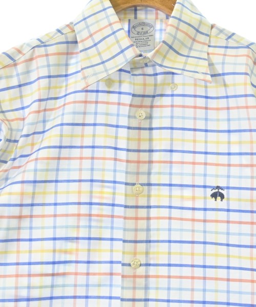 Brooks Brothers 休閒襯衫