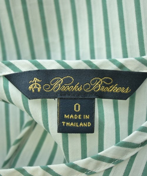Brooks Brothers 女襯衫