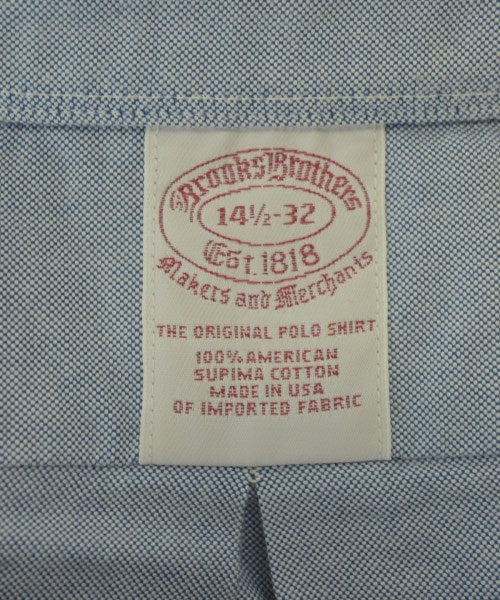 Brooks Brothers 休閒襯衫