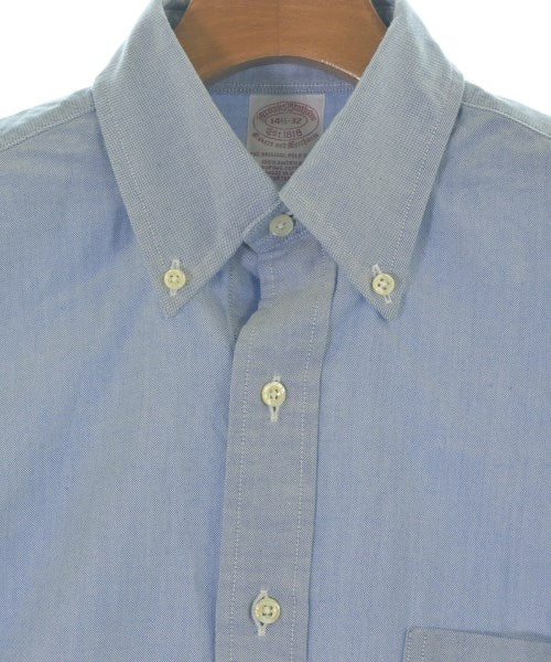 Brooks Brothers 休閒襯衫