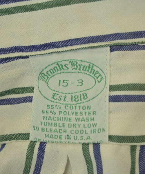 Brooks Brothers 休閒襯衫