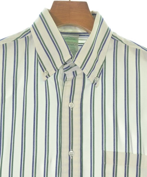 Brooks Brothers 休閒襯衫