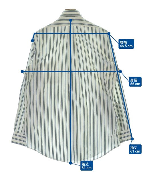 Brooks Brothers 休閒襯衫