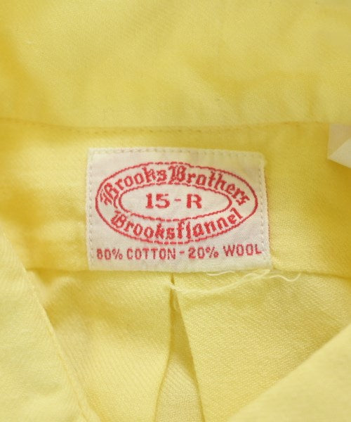 Brooks Brothers 休閒襯衫
