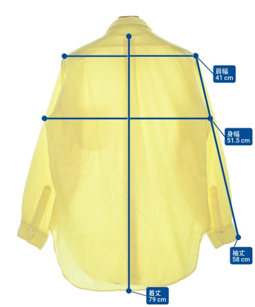 Brooks Brothers 休閒襯衫