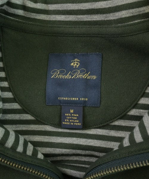 Brooks Brothers T恤/上衣