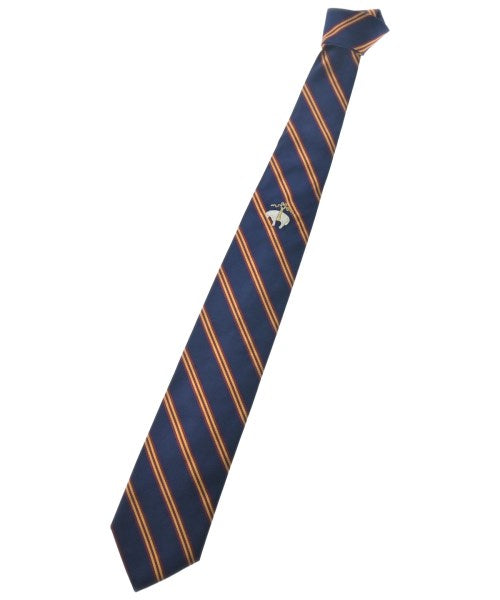 Brooks Brothers 領帶