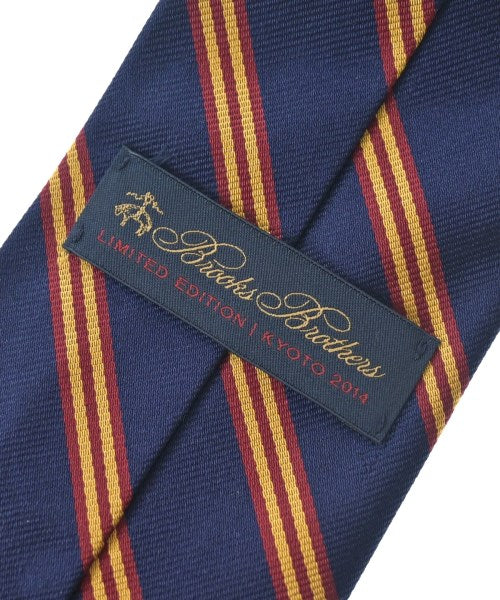 Brooks Brothers 領帶