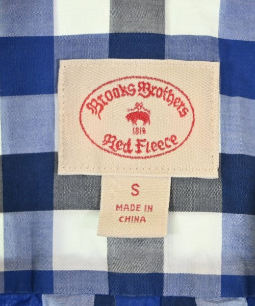 Brooks Brothers 休閒襯衫