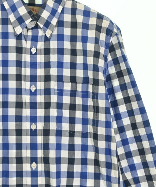Brooks Brothers 休閒襯衫