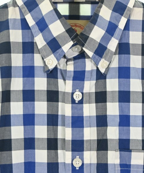 Brooks Brothers 休閒襯衫