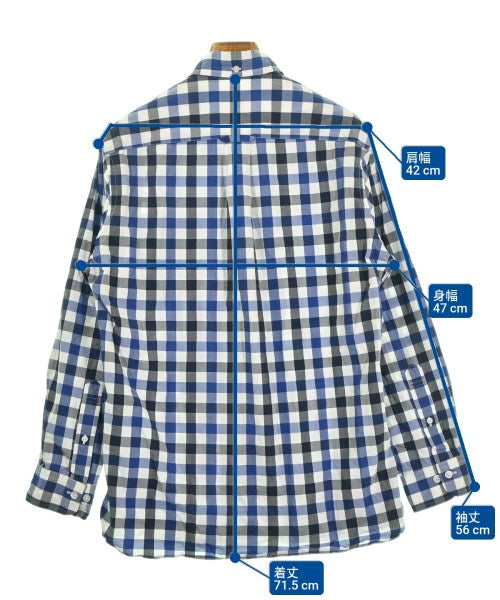 Brooks Brothers 休閒襯衫