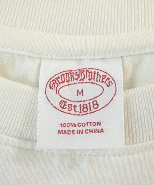 Brooks Brothers T恤/上衣