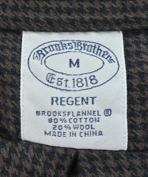 Brooks Brothers 休閒襯衫