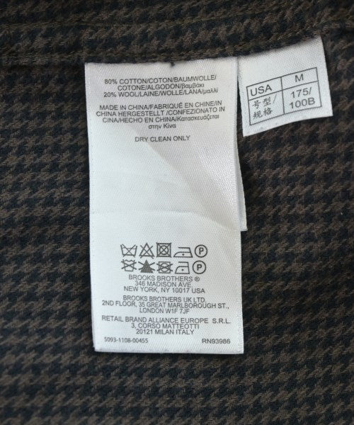 Brooks Brothers 休閒襯衫
