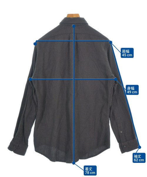 Brooks Brothers 休閒襯衫