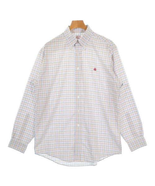 Brooks Brothers 休閒襯衫