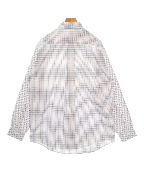 Brooks Brothers 休閒襯衫