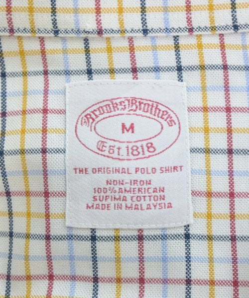 Brooks Brothers 休閒襯衫