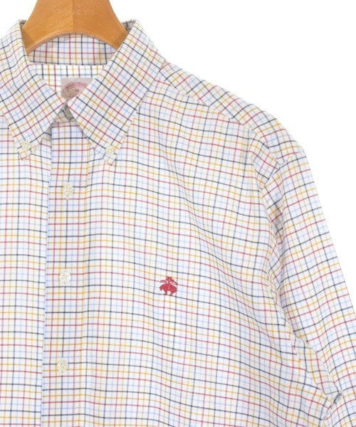 Brooks Brothers 休閒襯衫