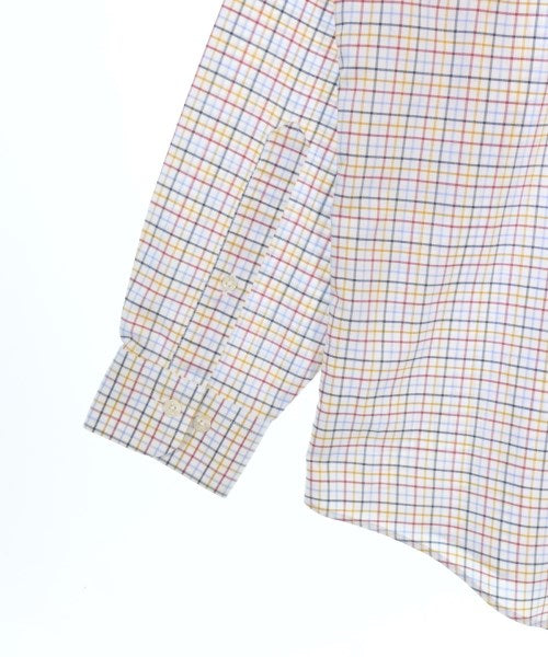Brooks Brothers 休閒襯衫
