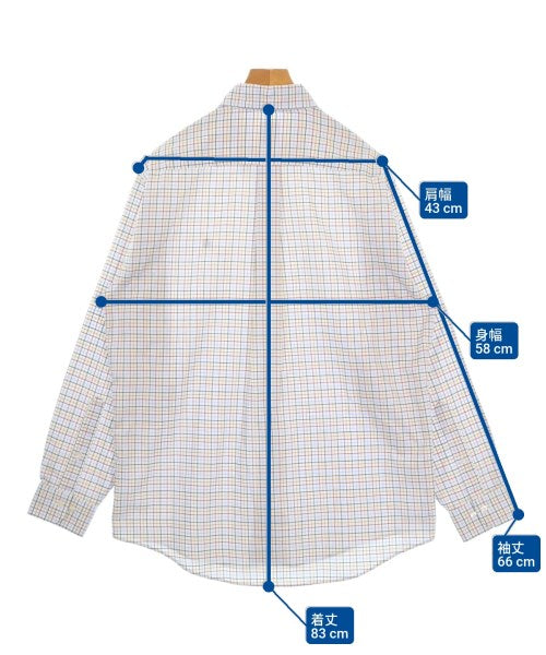 Brooks Brothers 休閒襯衫