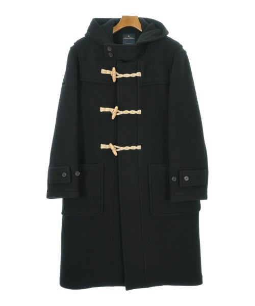 Brooks Brothers 羊毛大衣