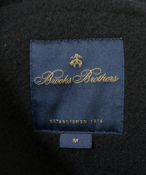 Brooks Brothers 羊毛大衣