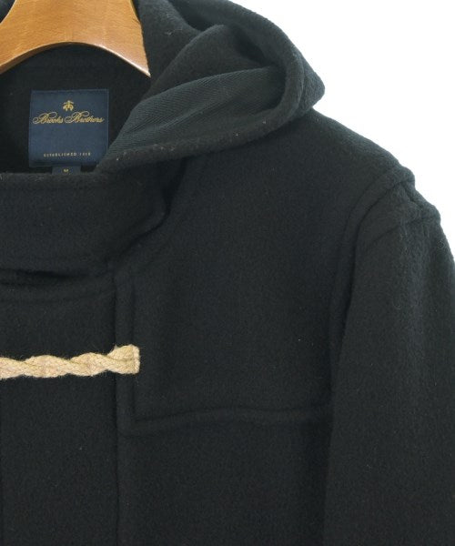 Brooks Brothers 羊毛大衣