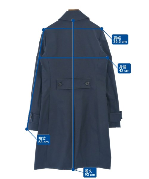 Brooks Brothers 支撐領外套