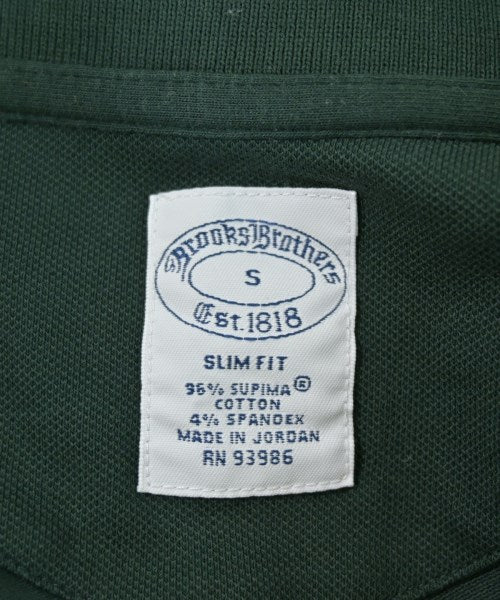 Brooks Brothers POLO衫