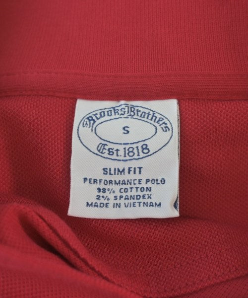Brooks Brothers POLO衫