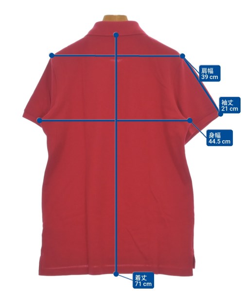 Brooks Brothers POLO衫